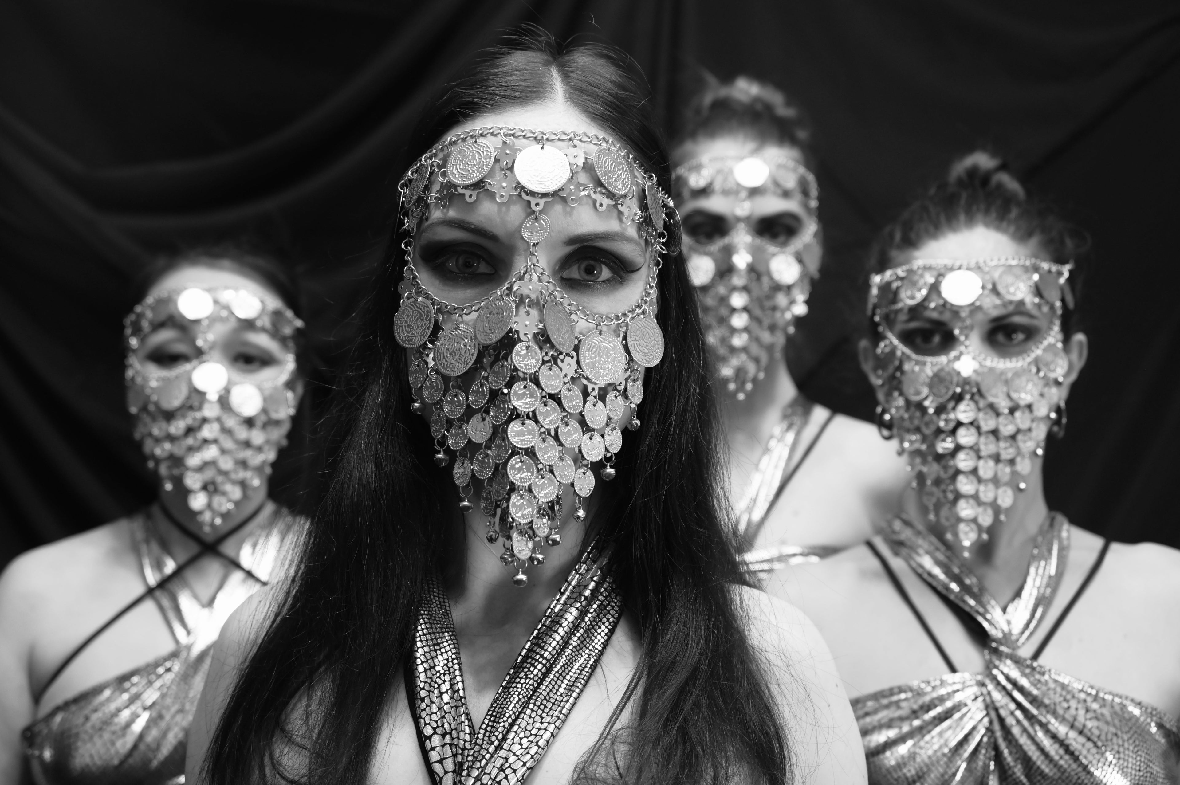 Adornment as Ritual: Why We Dress for Power