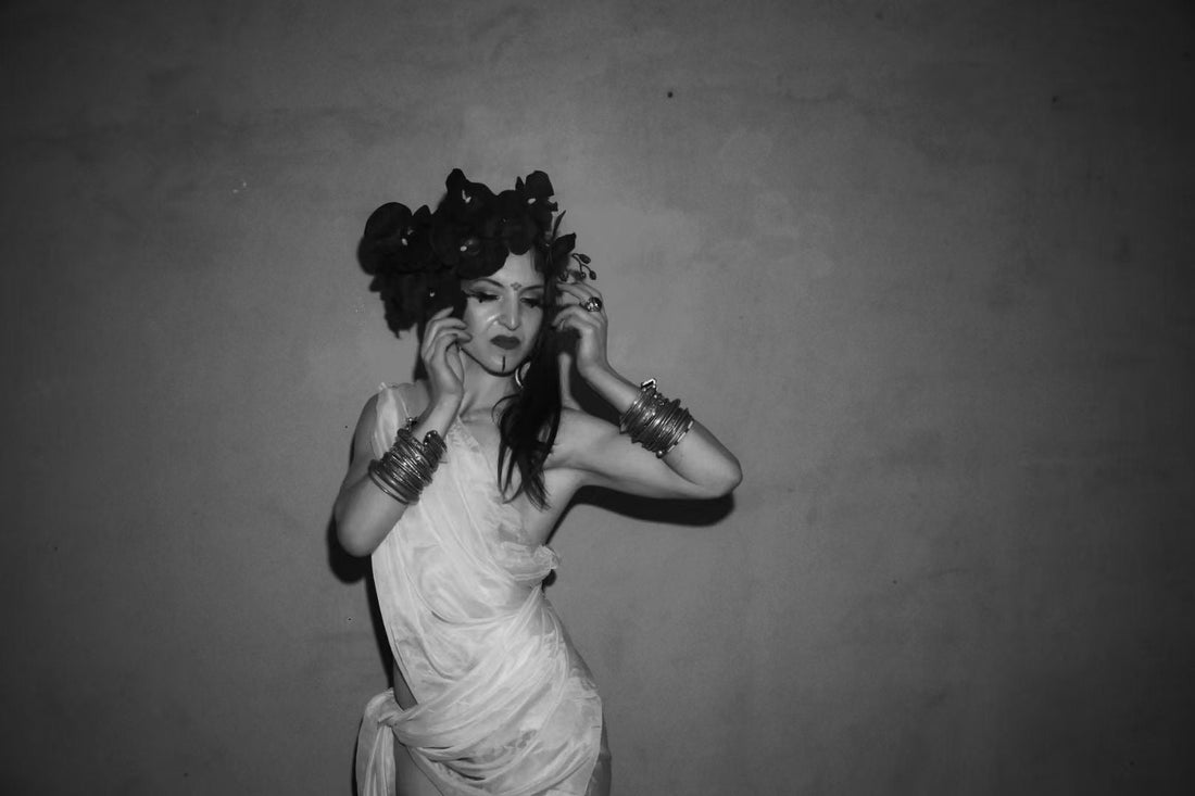 When Movement Becomes Prayer