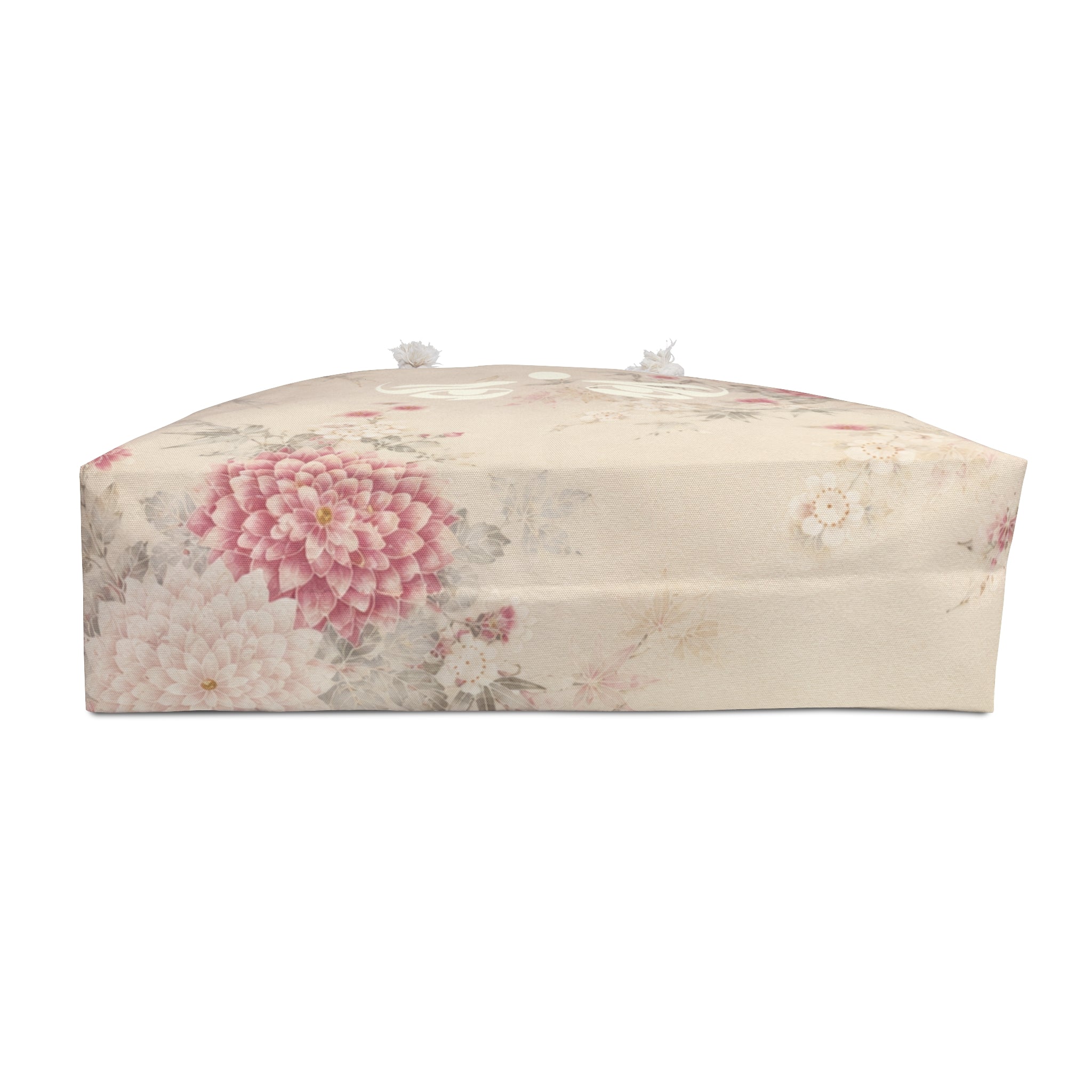 Moon Chrysantheum — Weekender Bag