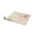 Moon Chrysantheum — Foam Yoga Mat
