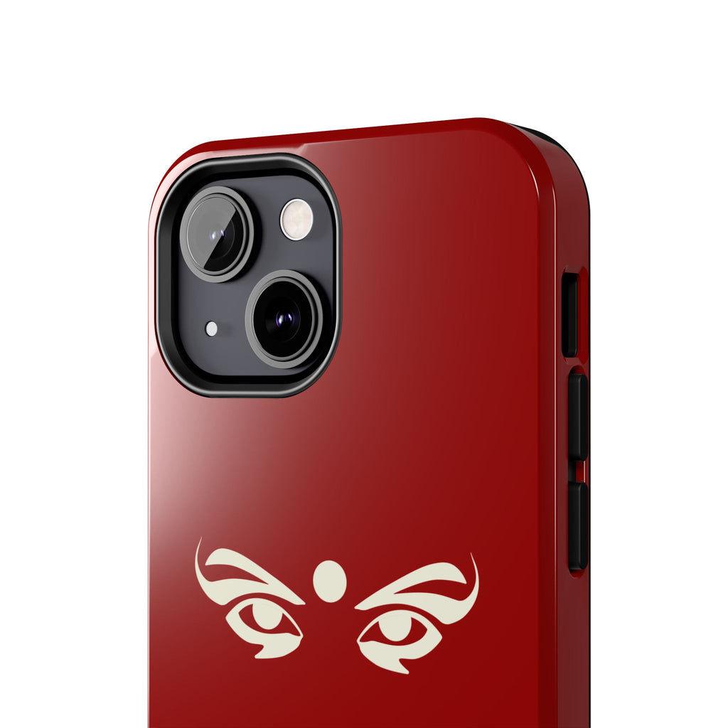 Red Obsession Force Feminine — Tough Phone Case