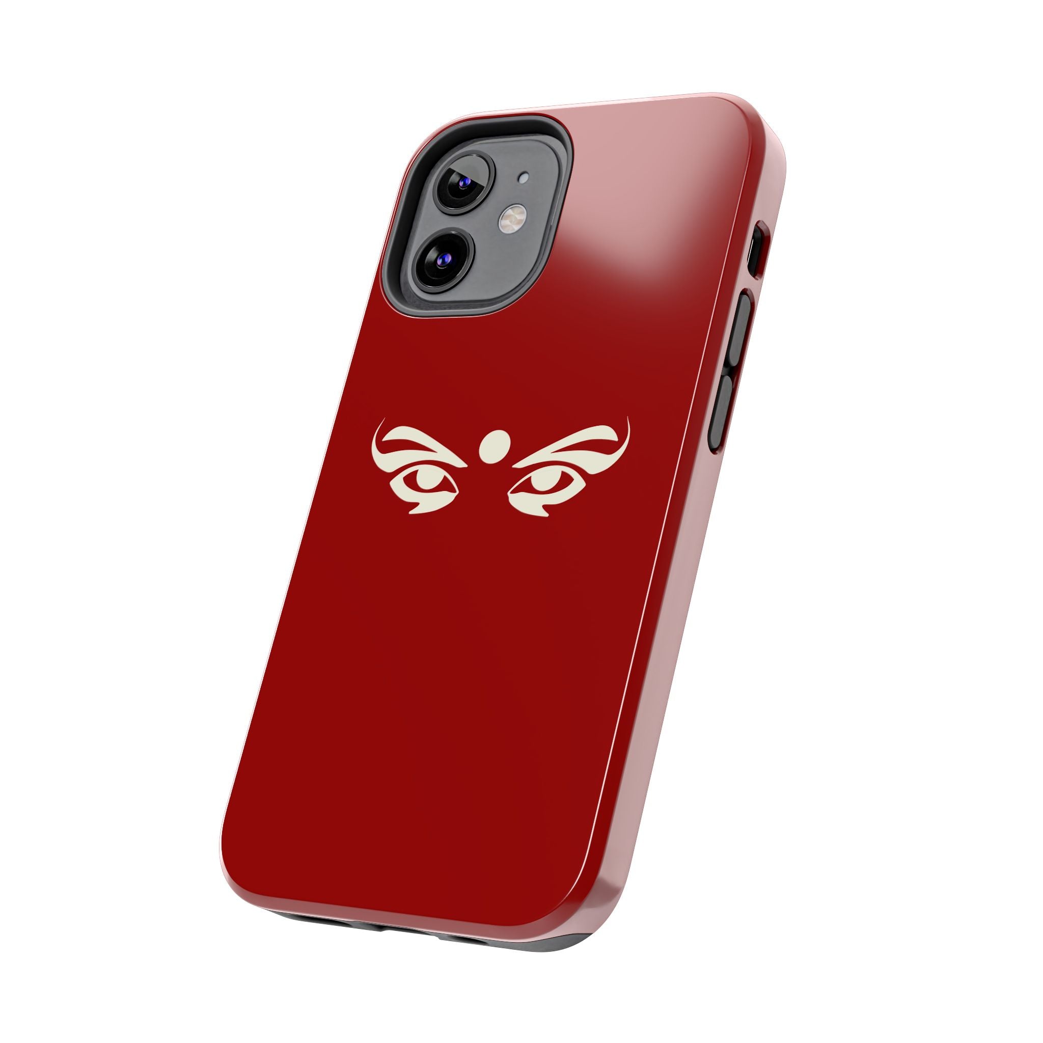 Red Obsession Force Feminine — Tough Phone Case