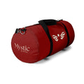 Red Obsession Mystic Alpha — Travel & Gym Duffel Bag