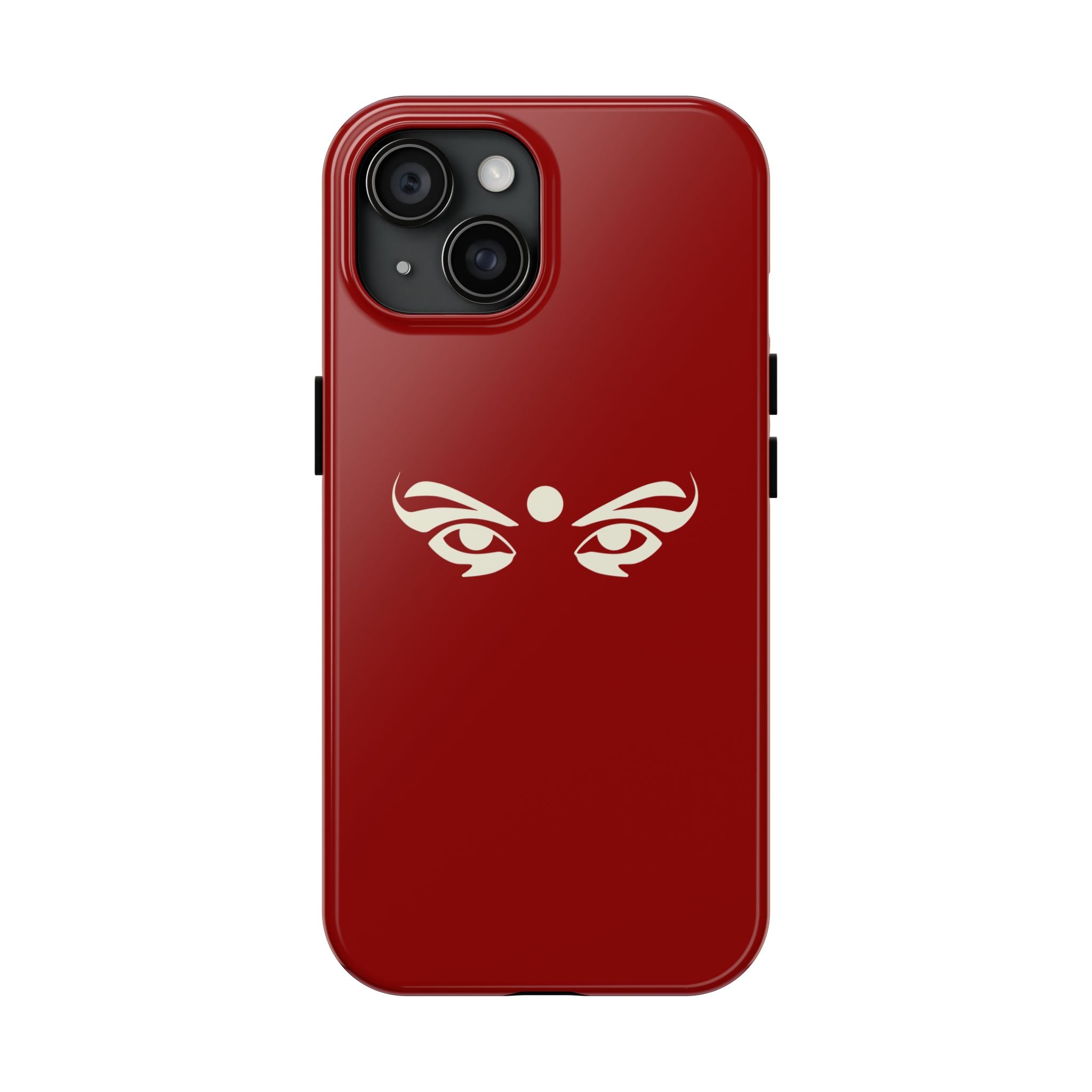 Red Obsession Force Feminine — Tough Phone Case