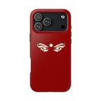 Red Obsession Force Feminine — Tough Phone Case