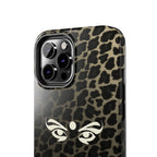 Dark Leopard  —Tough Phone Case