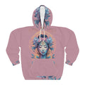 Orchid Goddess — Hoodie