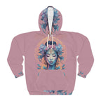 Orchid Goddess — Hoodie