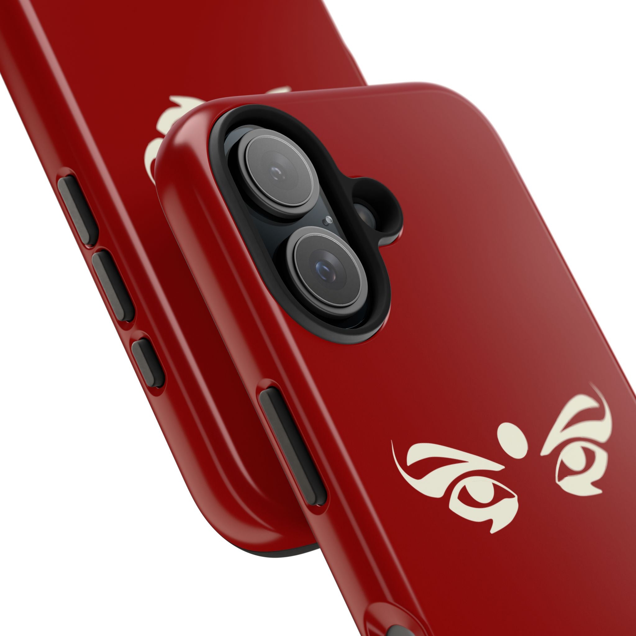 Red Obsession Force Feminine — Tough Phone Case