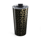 Dark Leopard — 20oz Tumbler Insulated Travel Cup
