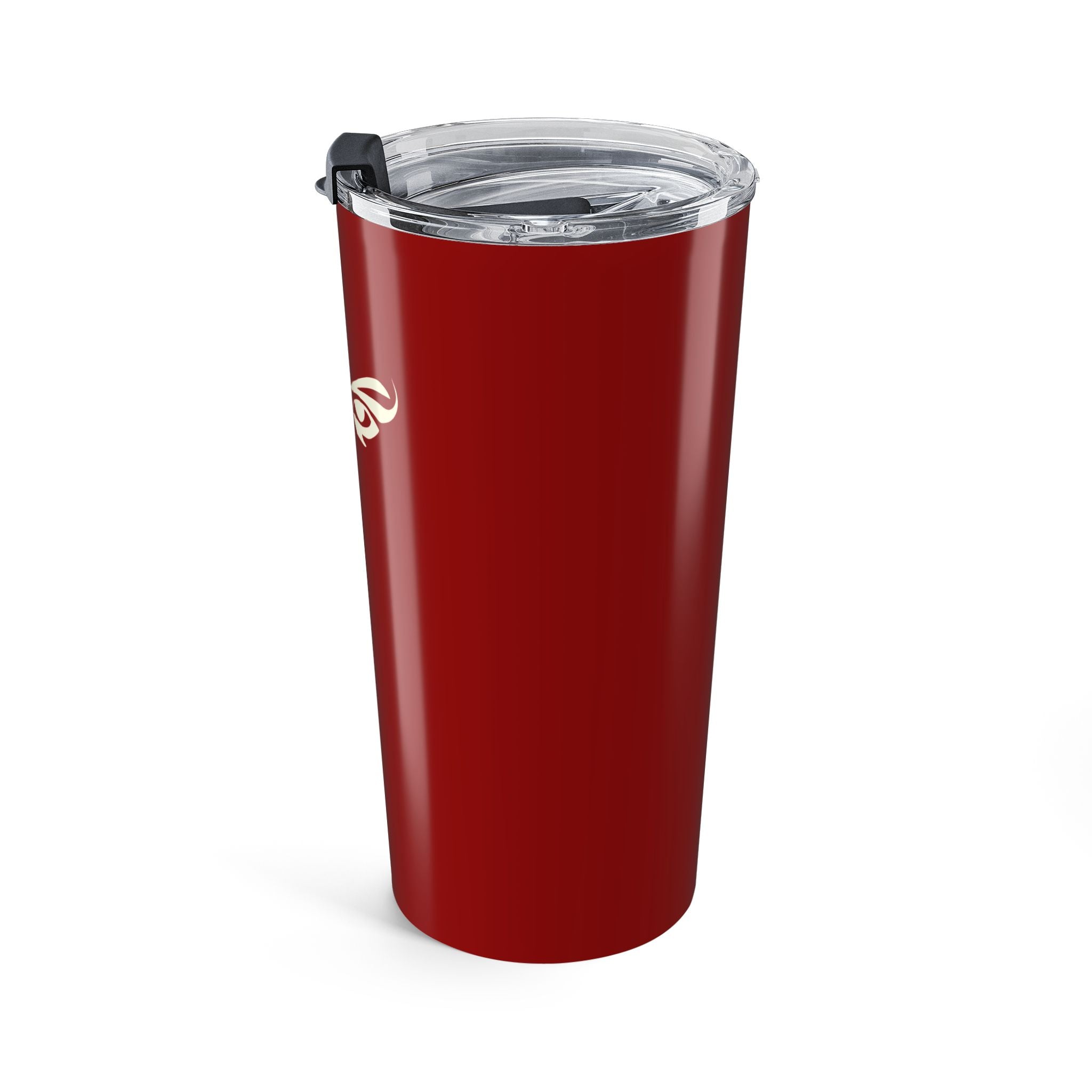 Red Obsession Force Feminine — 20oz Tumbler Insulated Travel Cup