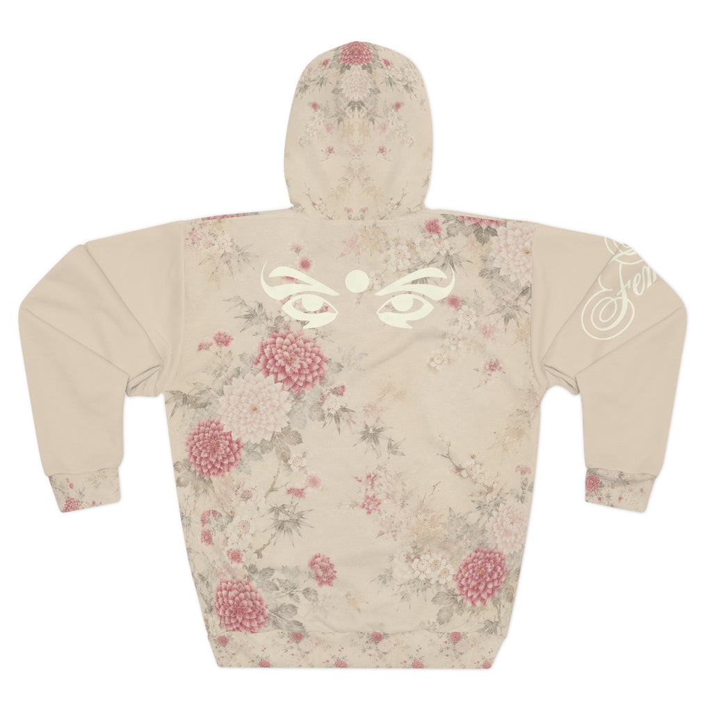 Moon Chrysantheum — Hoodie