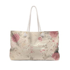 Moon Chrysantheum — Weekender Bag