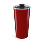 Red Obsession Force Feminine — 20oz Tumbler Insulated Travel Cup