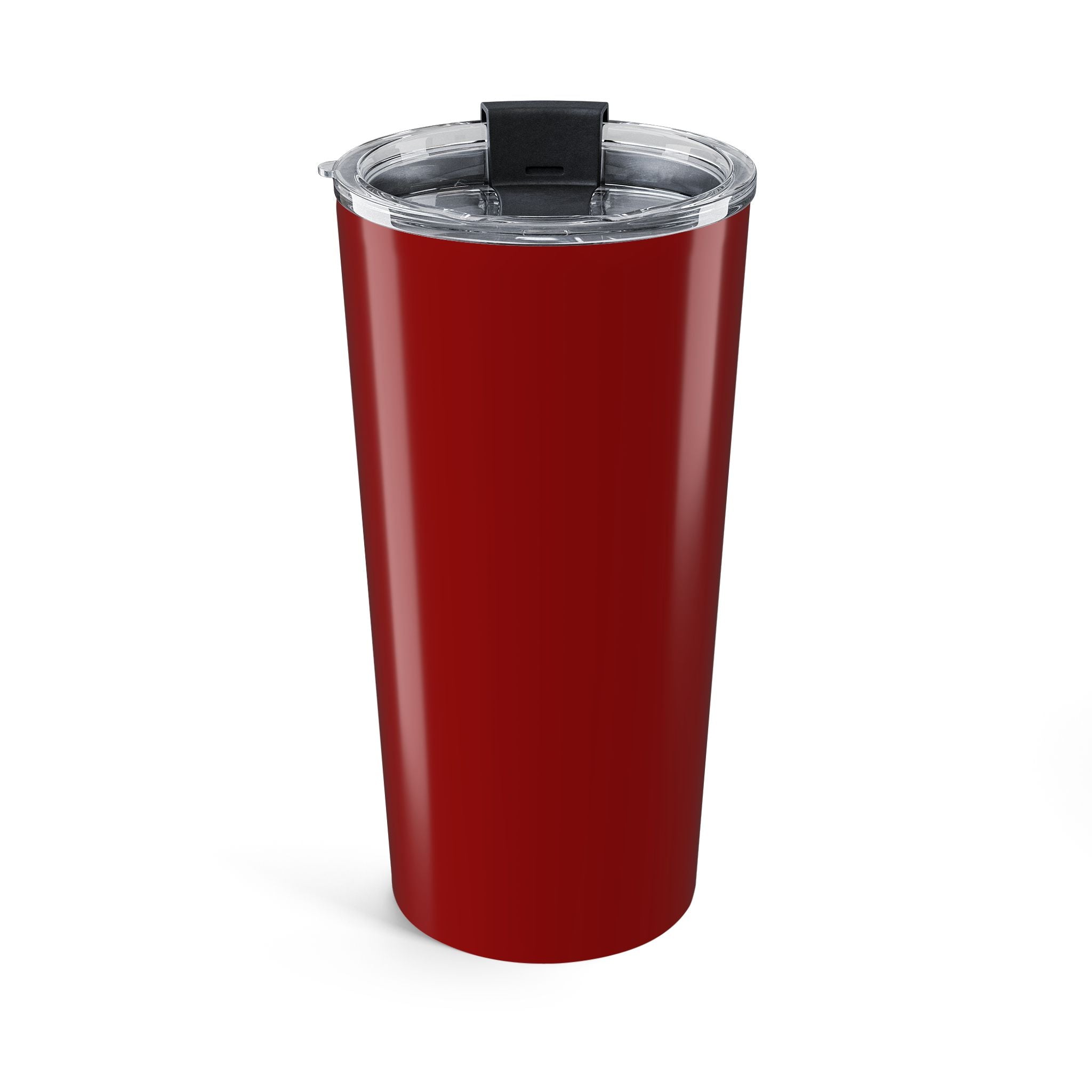Red Obsession Force Feminine — 20oz Tumbler Insulated Travel Cup