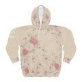 Moon Chrysantheum — Hoodie