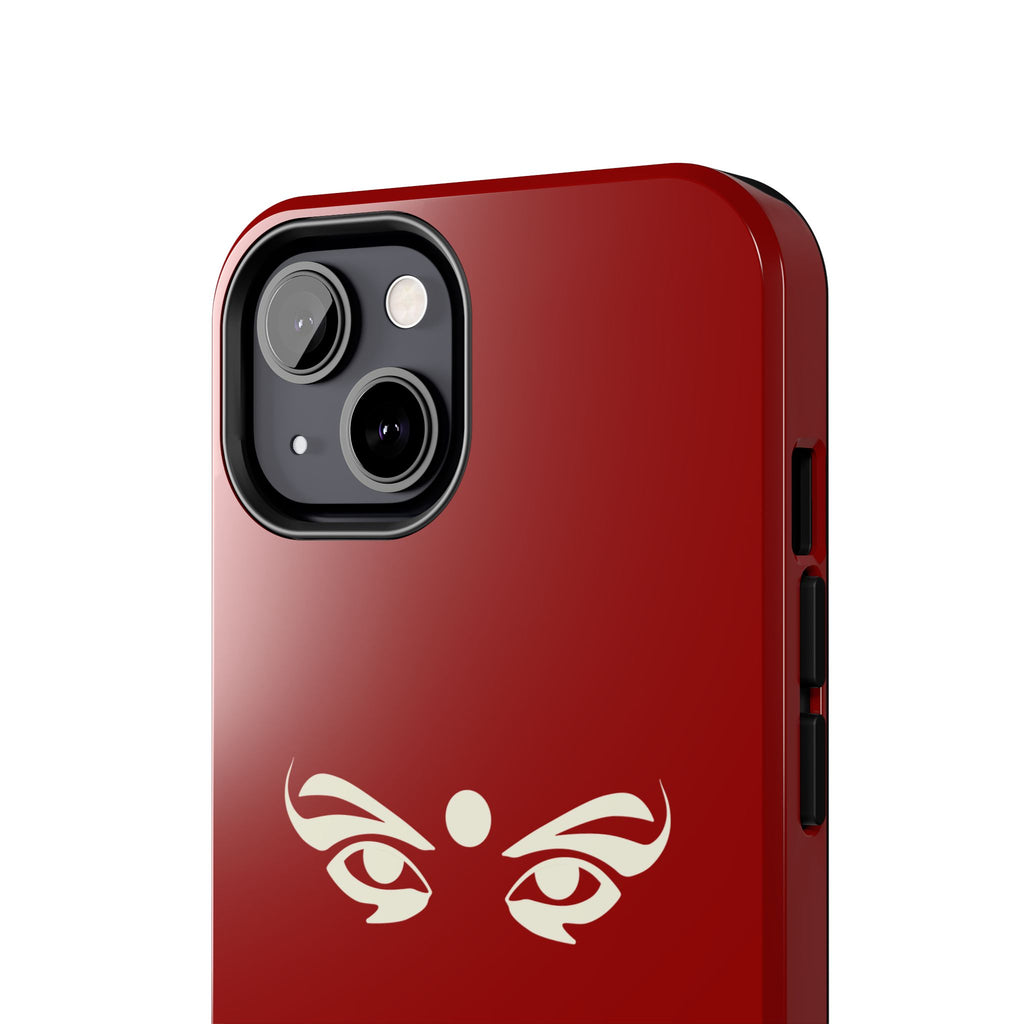 Red Obsession Force Feminine — Tough Phone Case