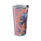 Orchid Goddess — Ritual 20oz Tumbler