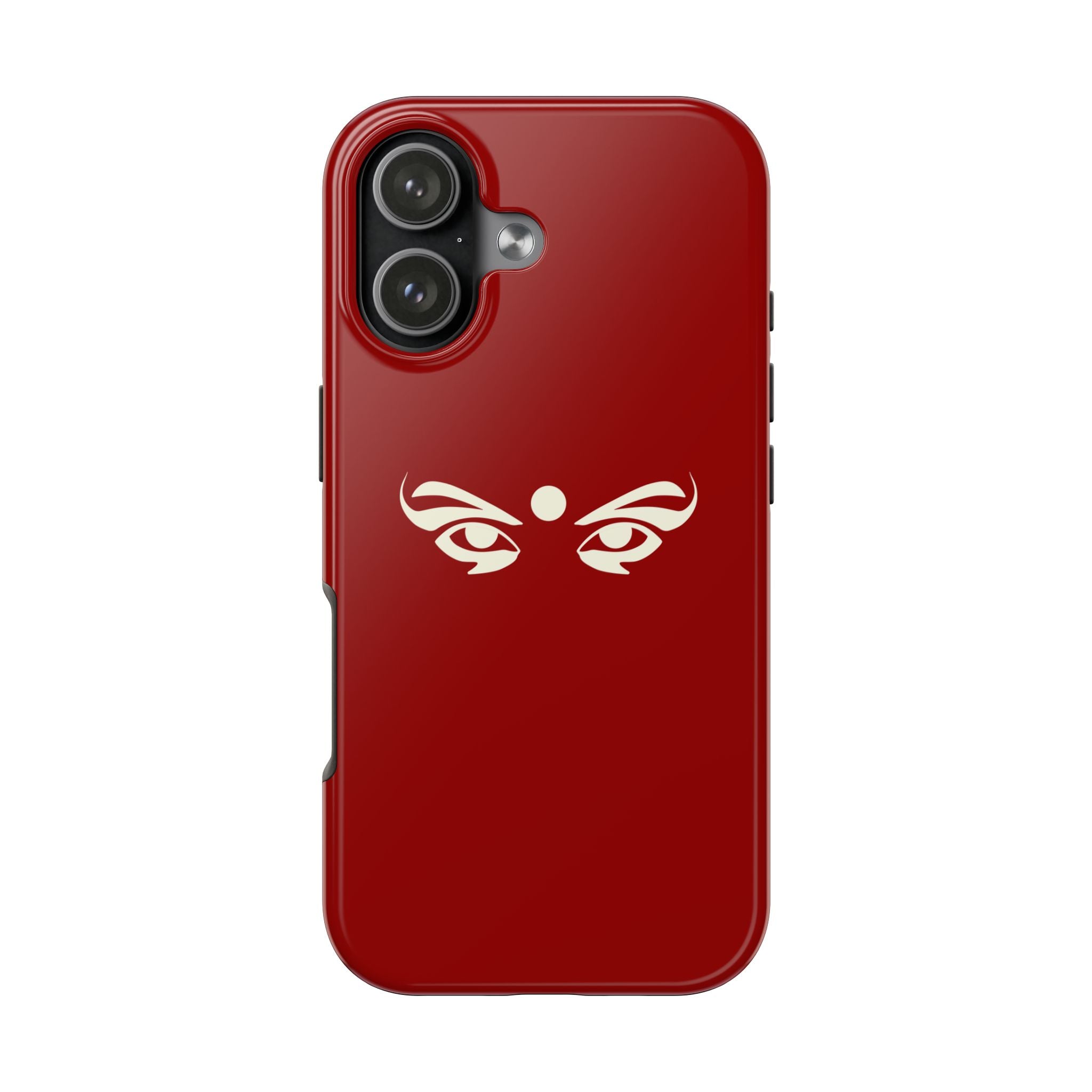 Red Obsession Force Feminine — Tough Phone Case