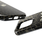 Dark Leopard  —Tough Phone Case