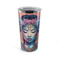 Orchid Goddess — Ritual 20oz Tumbler