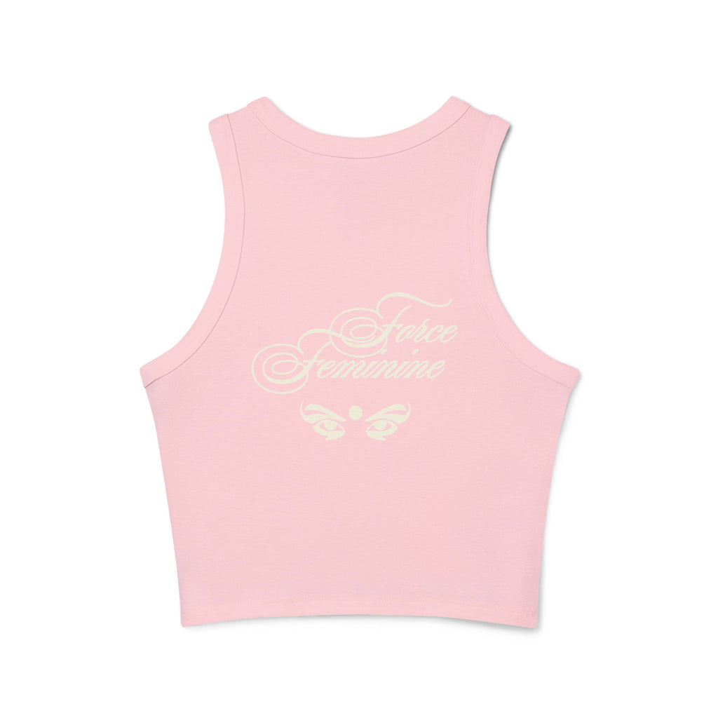 Orchid Goddess — Tank Top