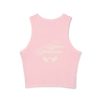 Orchid Goddess — Tank Top