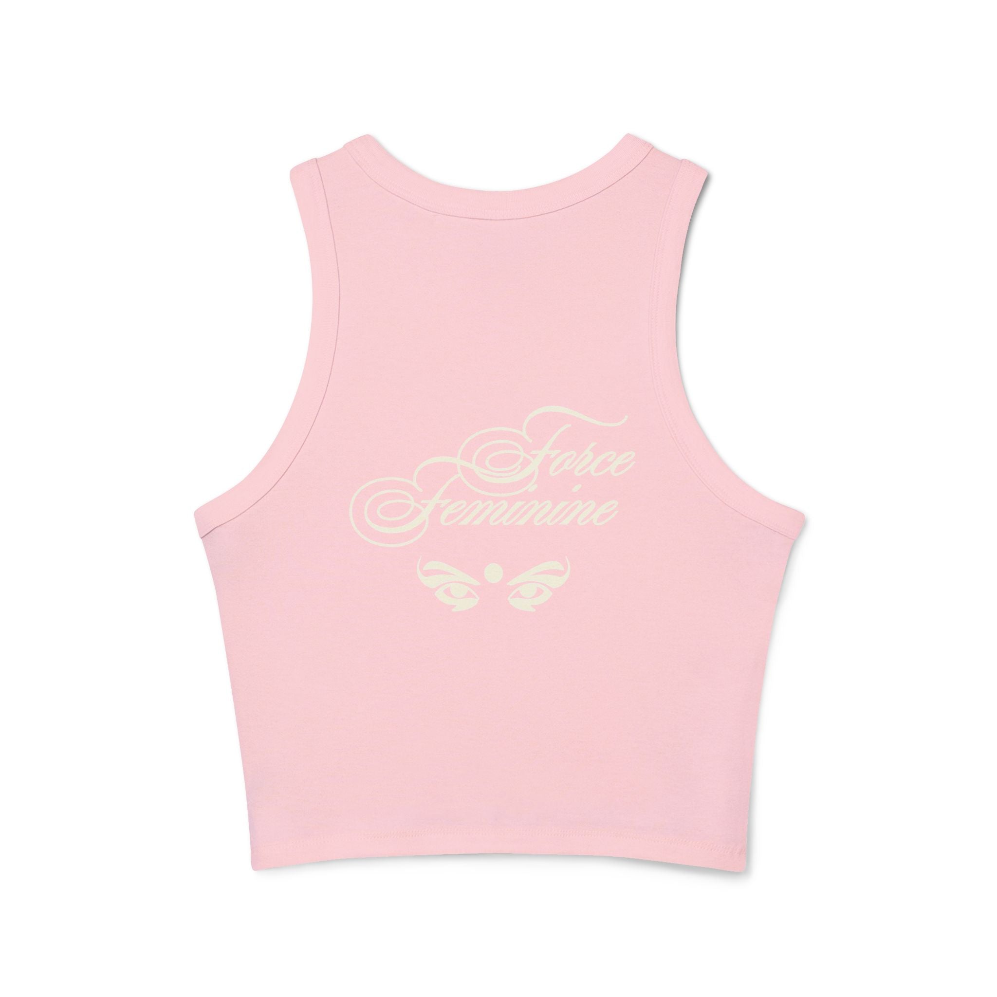 Orchid Goddess — Tank Top