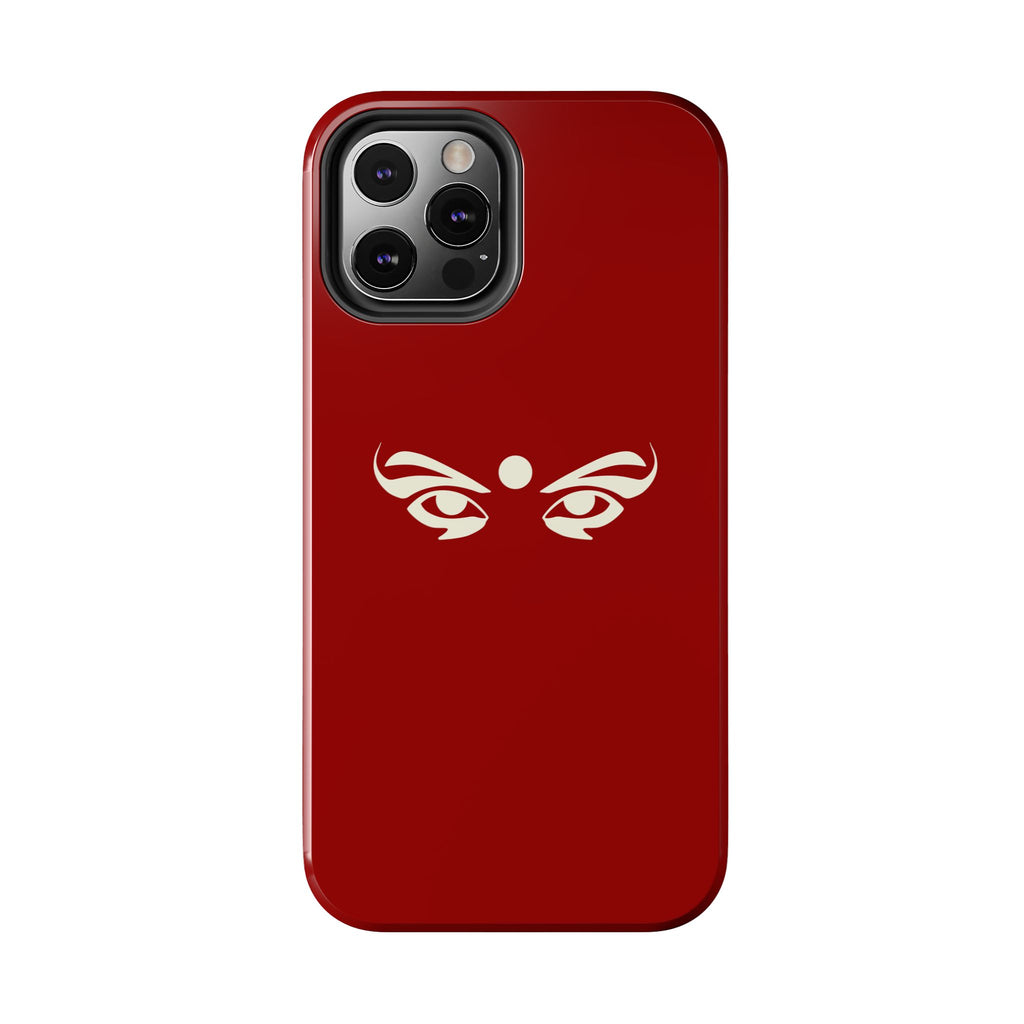 Red Obsession Force Feminine — Tough Phone Case