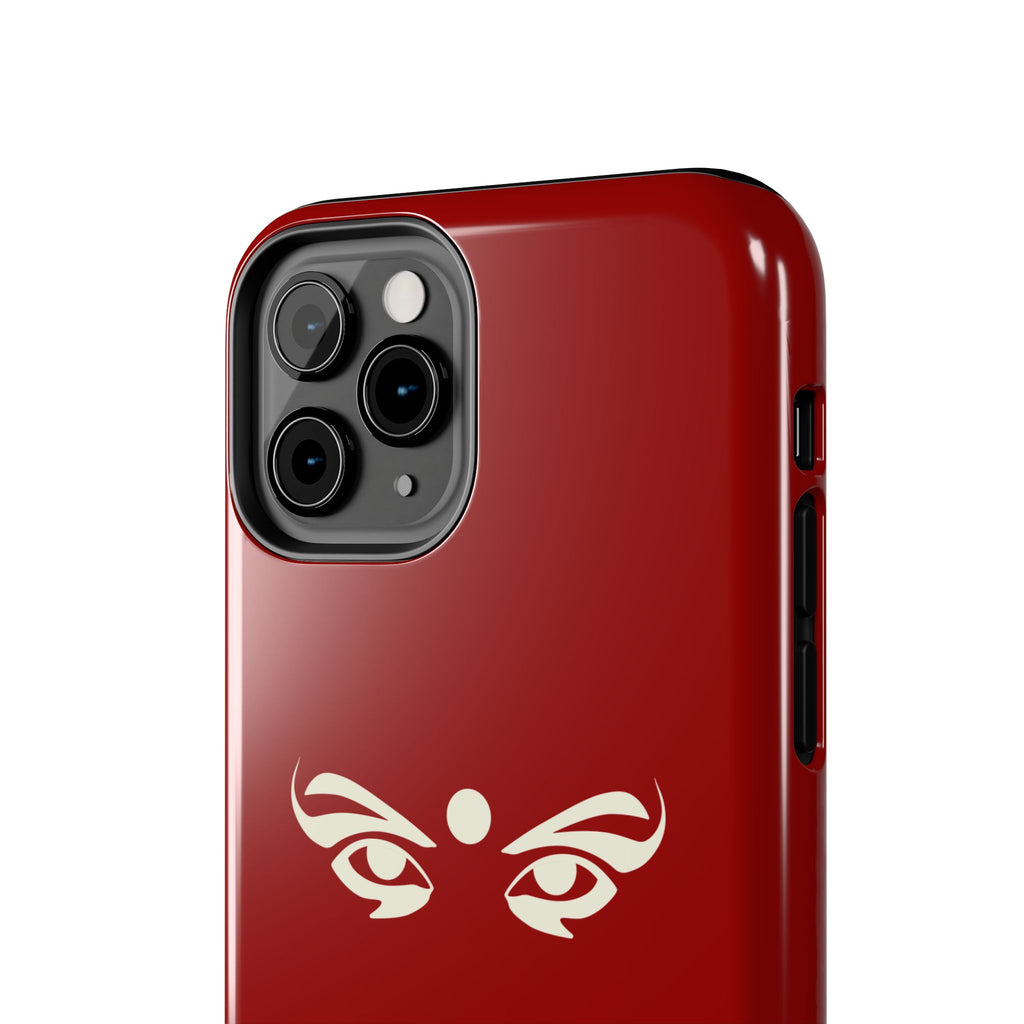 Red Obsession Force Feminine — Tough Phone Case