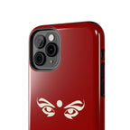 Red Obsession Force Feminine — Tough Phone Case