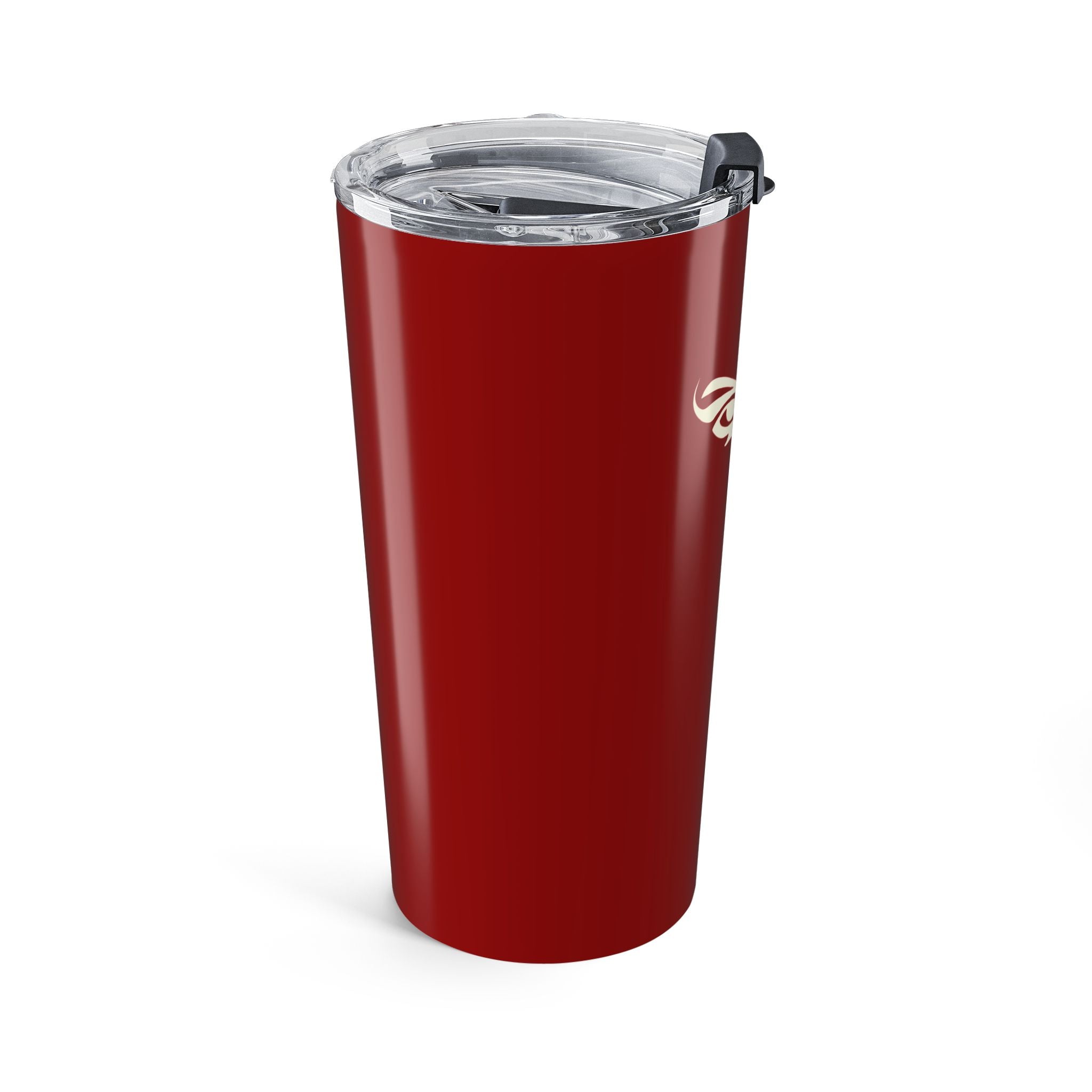 Red Obsession Force Feminine — 20oz Tumbler Insulated Travel Cup