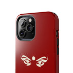 Red Obsession Force Feminine — Tough Phone Case
