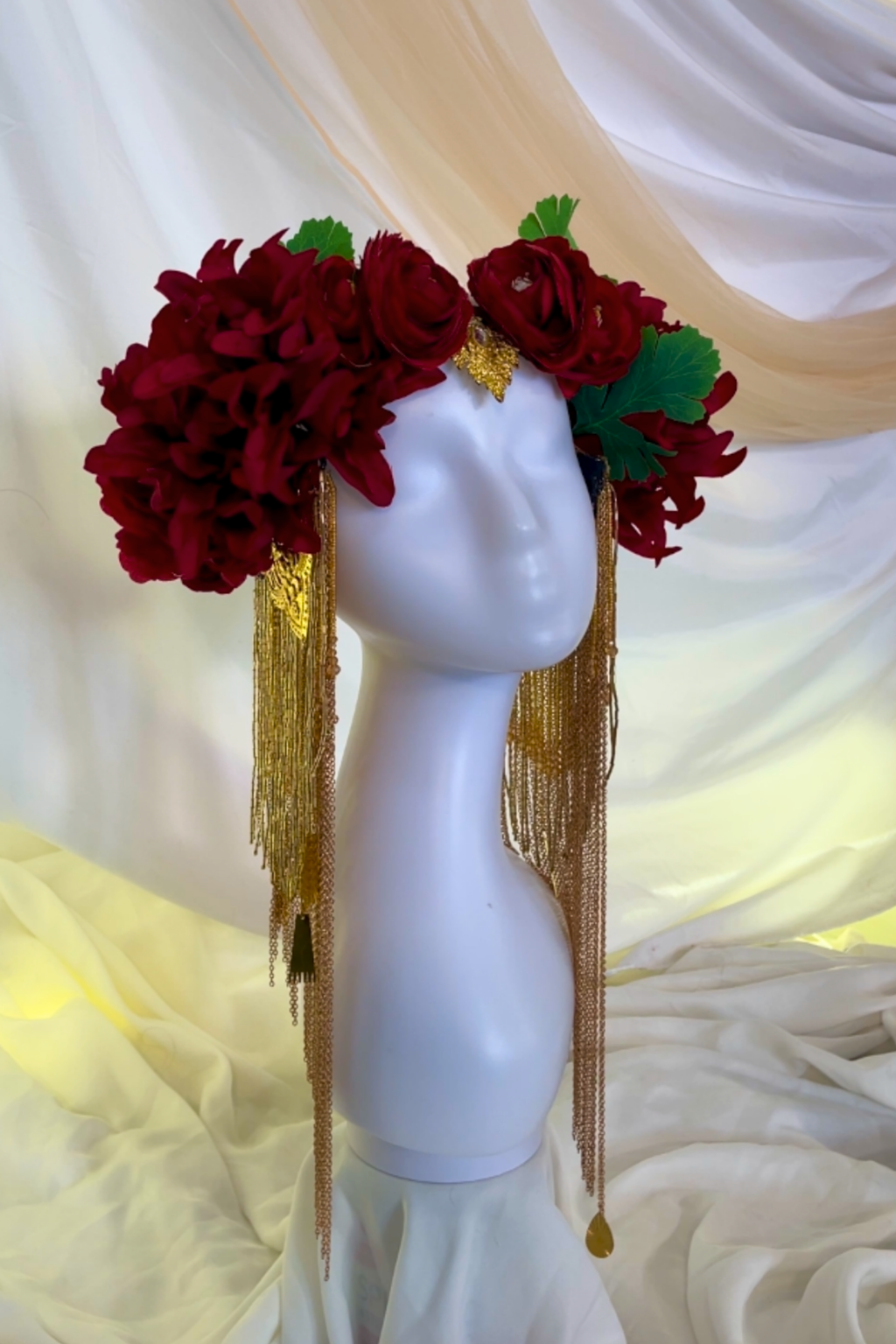 The Chosen One — Immortal Crown