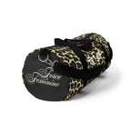 Leopard — Force Feminine Travel Duffel Bag | Ritual Weekend & Yoga Bag