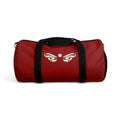 Red Obsession Force Feminine — Travel Duffel Bag | Ritual Weekend & Yoga Bag