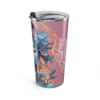 Orchid Goddess — Ritual 20oz Tumbler