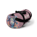 Orchid Goddess — Dance & Ritual Duffel Bag