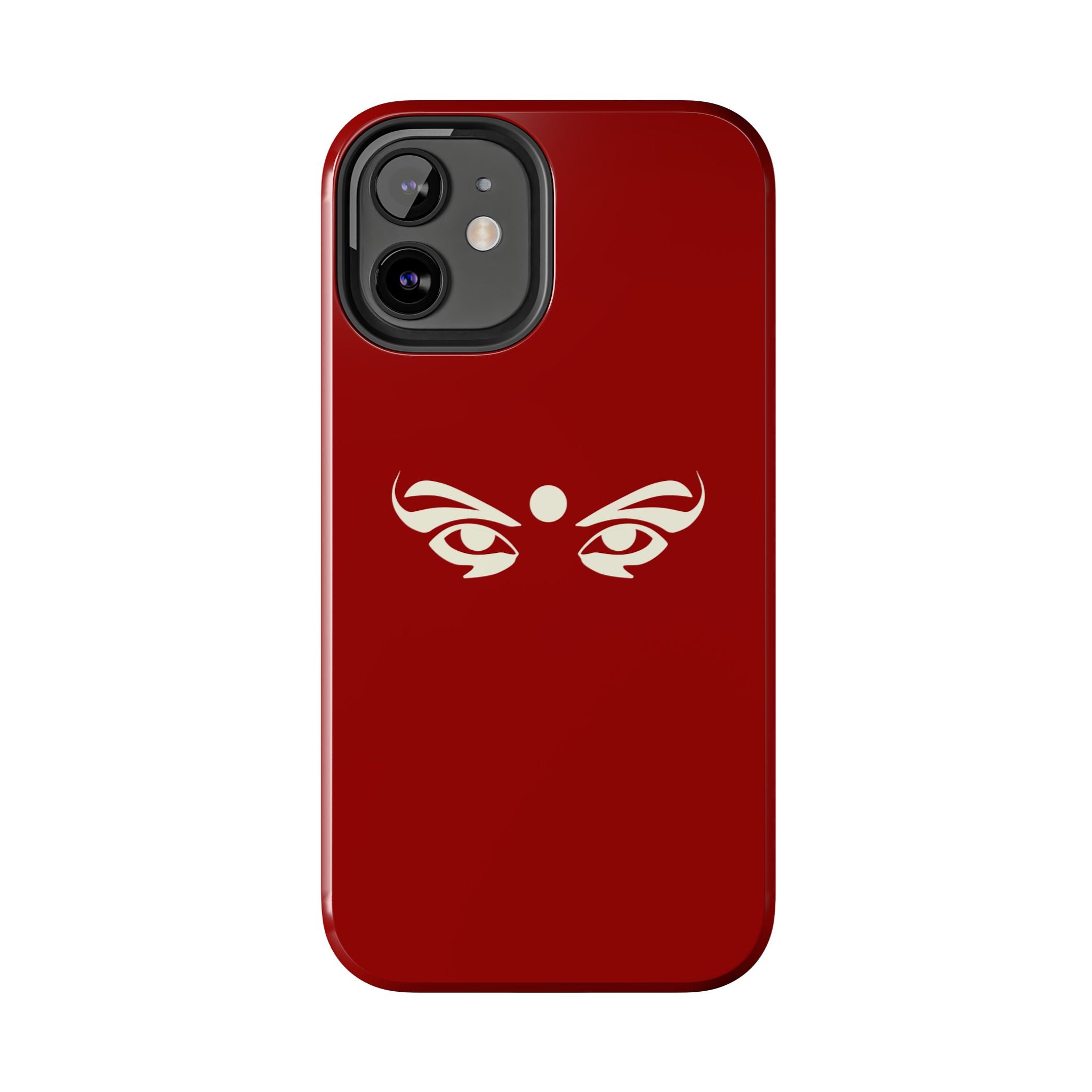 Red Obsession Force Feminine — Tough Phone Case