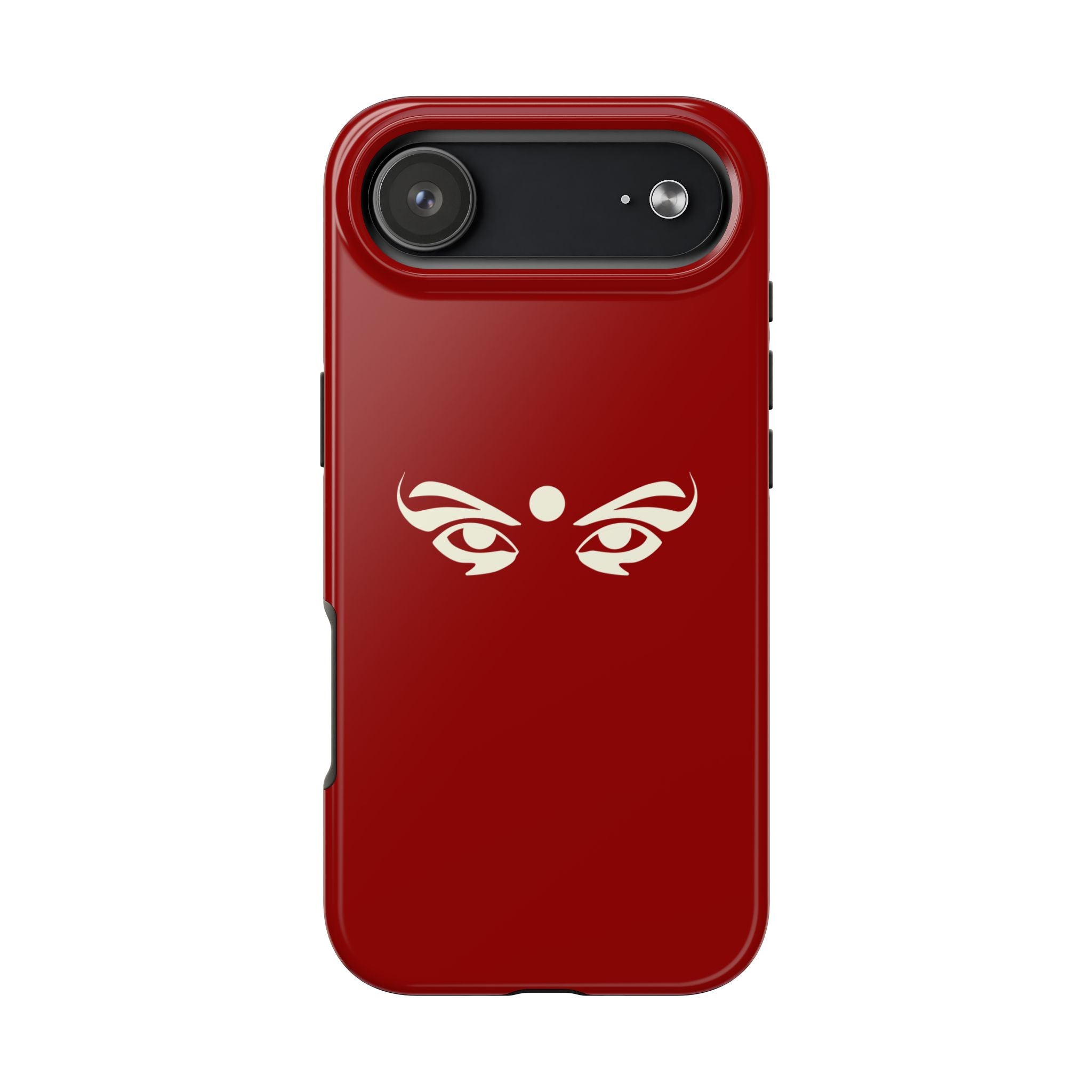 Red Obsession Force Feminine — Tough Phone Case