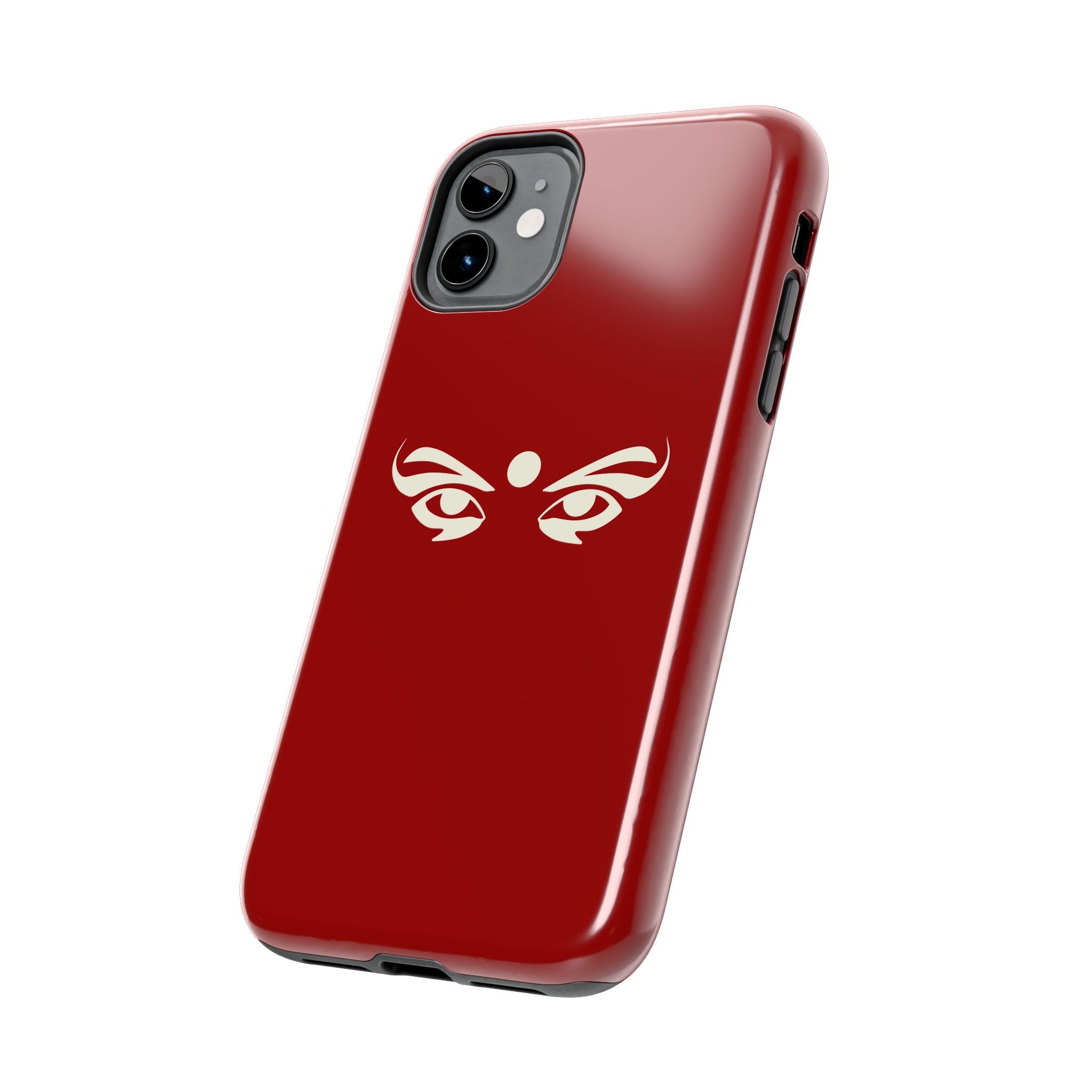 Red Obsession Force Feminine — Tough Phone Case