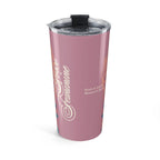 Orchid Goddess — Ritual 20oz Tumbler