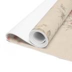 Moon Chrysantheum — Foam Yoga Mat