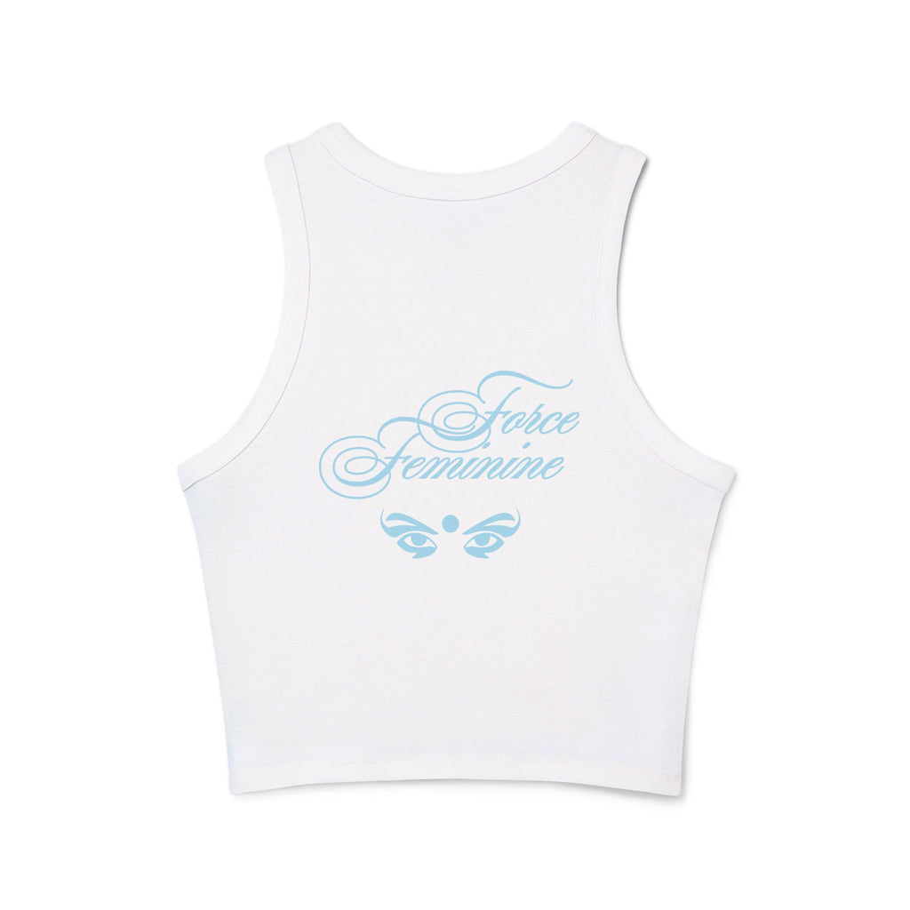 Orchid Goddess — Tank Top