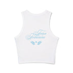 Orchid Goddess — Tank Top