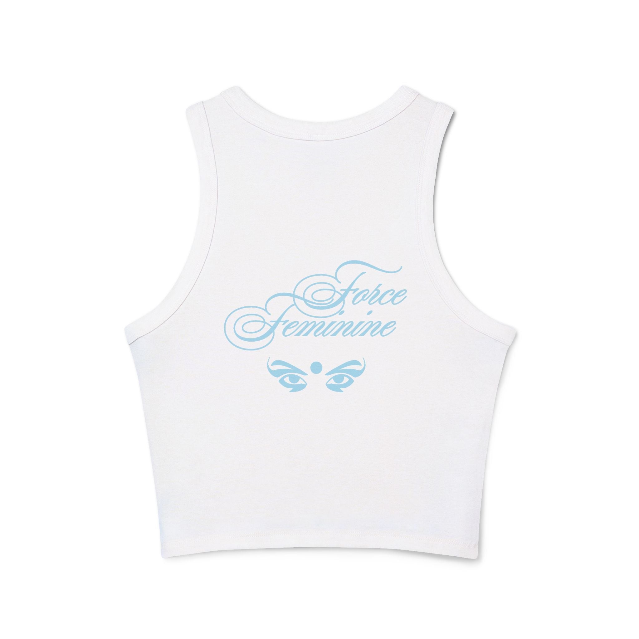 Orchid Goddess — Tank Top