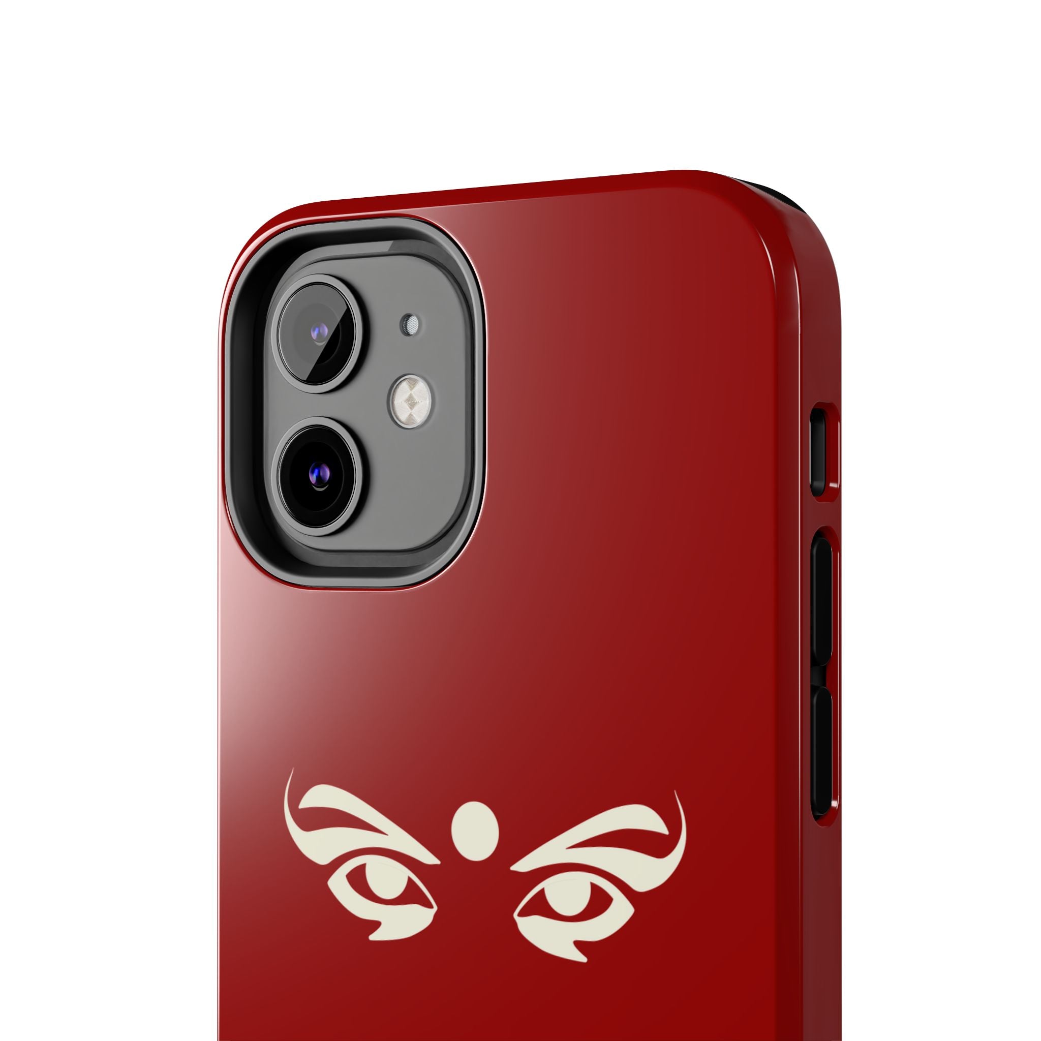 Red Obsession Force Feminine — Tough Phone Case