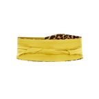 Imperial Leopard Belt