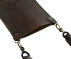 Leather Pocket Bag