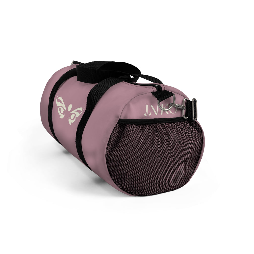 Orchid Goddess — Dance & Ritual Duffel Bag